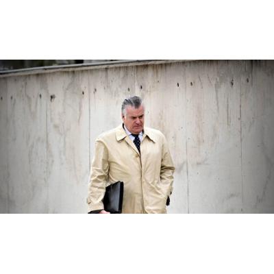 El volcado de dispositivos de Bárcenas coincide con los sms del exsecretario de Estado de Interior Francisco Martínez: "ya tenemos la extracción"