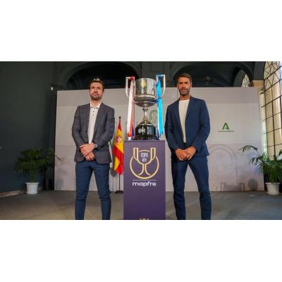 El interés de Osasuna en la final de Copa