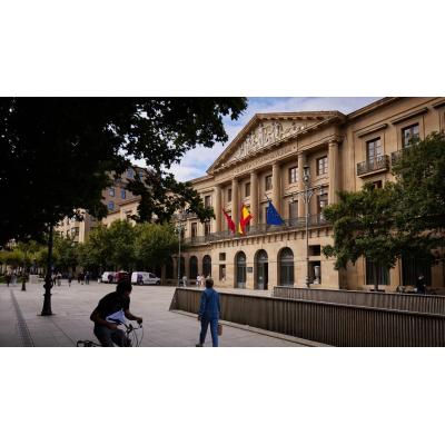 Ceses y nombramientos en los departamentos de Educación, Desarrollo Rural, Interior y Cohesión Territorial del Gobierno de Navarra