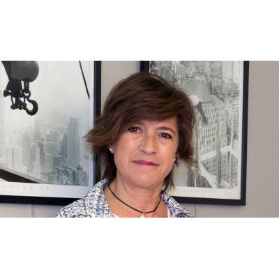 Yolanda Garbayo Alduan (Construcciones Garbayo Chivite), nueva presidenta del Clúster de la Industrialización de la Construcción en Navarra (iCONS)