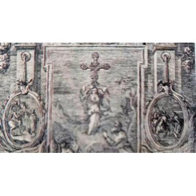 El ejecutado de 1689 por el que se reza un responso ante el Ángel de Aralar