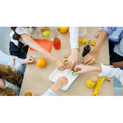 Nueva normativa de comedores escolares: ¿qué deberá incluir el menú escolar y qué cambia a partir de ahora?