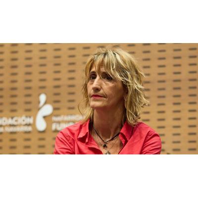 Ana Sada, afectada: "Tengo Parkinson, pero no soy Ana la del Parkinson