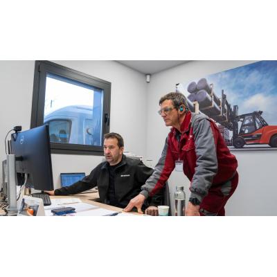Reybesa optimiza su servicio postventa con un modelo zonificado para mejorar la eficiencia y la atención al cliente en toda Navarra