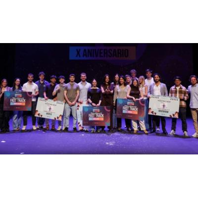La Universidad de Navarra premia en Pamplona las ideas de negocio de sus alumnos en una jornada con sello solidario