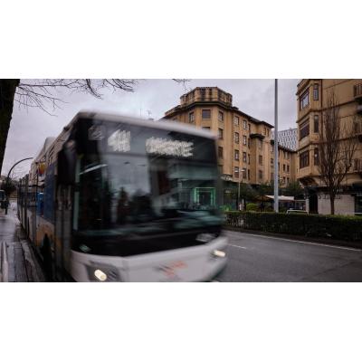Despedido un chófer de villavesa por quedarse con cobros de viajes en efectivo