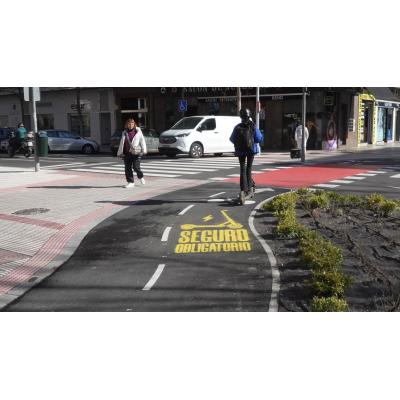 ¿Cuánto cuesta inscribir un patinete eléctrico?