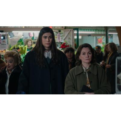 'La Momia', 'La mujer más rica del mundo' y 'Mi querida señorita', llegan a los cines este viernes