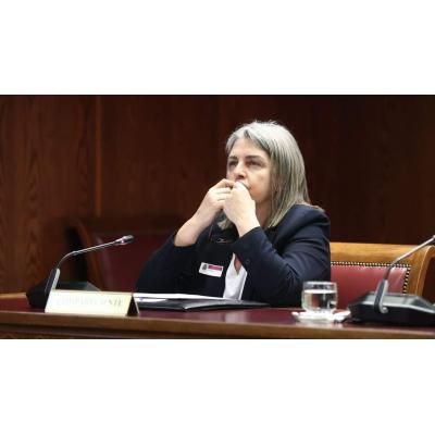 El PP acusa al PSOE de proteger como "abogado defensor" a la mujer de Santos Cerdán por miedo a lo que sabe