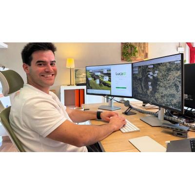 La empresa de Navarra que entra en un programa exclusivo para transformar el campo con tecnología