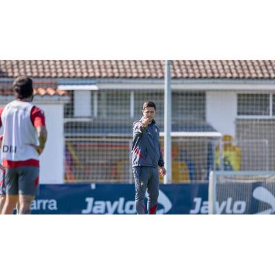 El desafío de Osasuna: 53 puntos