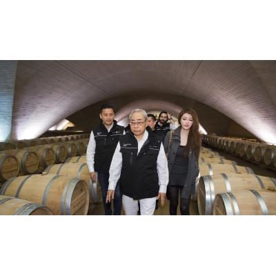 China, de promesa dorada a espejismo para el vino navarro