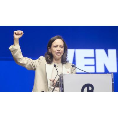 Machado dice que la cumbre de Barcelona muestra que la reunión con Sánchez "no es conveniente"