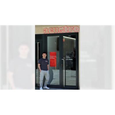Hamburguesas 'take away' para saborear la calidad en Pamplona