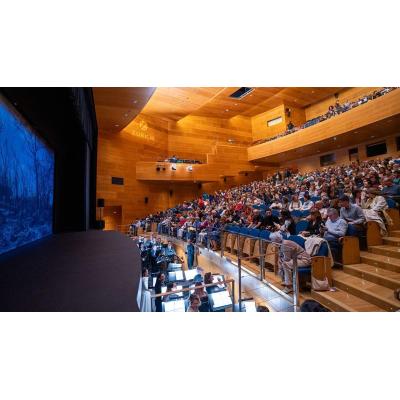Un curso en la Universidad de Navarra aborda cómo lograr una financiación más sólida para la cultura