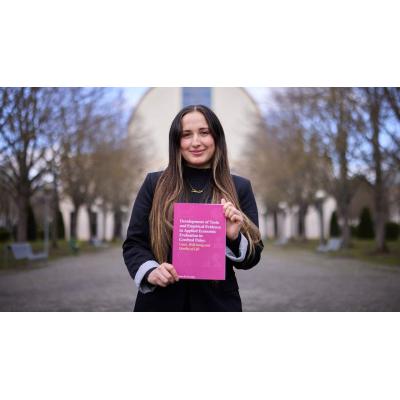 La tesis de una investigadora navarra revela el coste social de la parálisis cerebral infantil en España