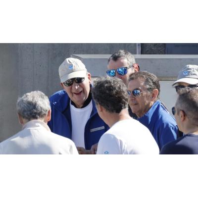 Juan Carlos I: "Con el Gobierno actual las cosas deben ser muy difíciles para mi hijo"