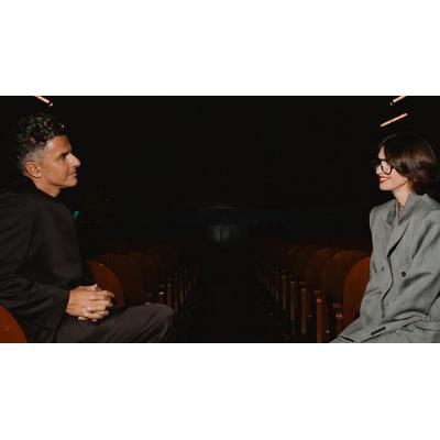 Paz Vega y Orson Salazar se separan tras 25 años juntos