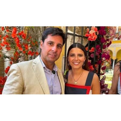 Francisco Rivera rompe su silencio sobre el noviazgo de su hija Tana con el torero Roca Rey