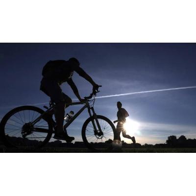 Un estudio demuestra que el ejercicio aeróbico reduce el cortisol, la 'hormona del estrés'