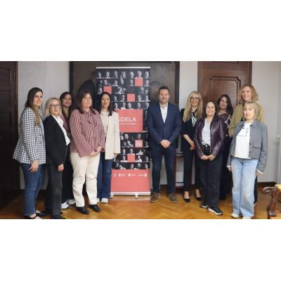 Tudela refuerza su red de cuidados con cinco nuevas adhesiones y ya suma 43 entidades en su pacto local