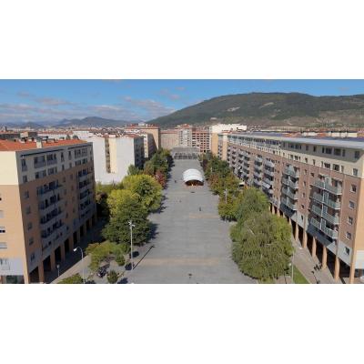 Este lunes se abre el plazo para la presentación de candidaturas para formar parte del Consejo de Barrio de Rochapea