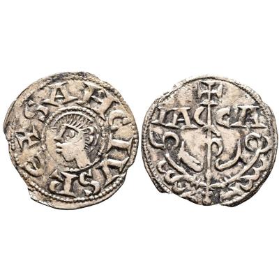 El Museo de Navarra incorpora a su colección una valiosa moneda medieval de gran rareza e importancia cultural