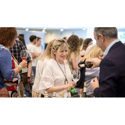 Los vinos de Navarra inician una gira nacional para conquistar Barcelona, Madrid, Bilbao y otras tres ciudades