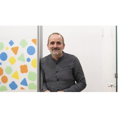 Javier Huarriz, presidente de la Red Navarra de Lucha contra la Pobreza: "Podemos inferir que la nueva renta va a suponer un recorte de derechos"