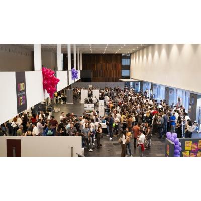 Fotos de la decimotercera edición del Vinofest
