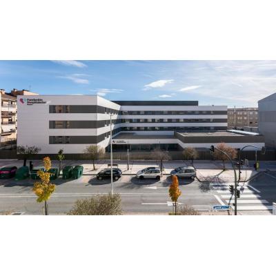 Fundación Hospitalarias Navarra impulsa en la Rochapea (Pamplona) un nuevo edificio con dos unidades de psicogeriatría y 38 plazas
