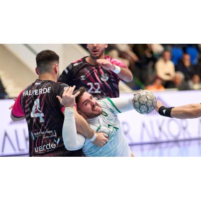 Anaitasuna da otro gran paso para pelear por el ascenso a Asobal