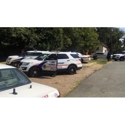 Mueren ocho menores de entre 1 y 13 años en un tiroteo en Luisiana