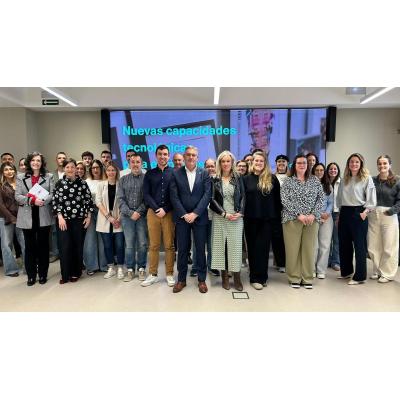 LABAJERA y el Polo IRIS refuerzan su colaboración para acelerar la transformación digital en las empresas de Navarra