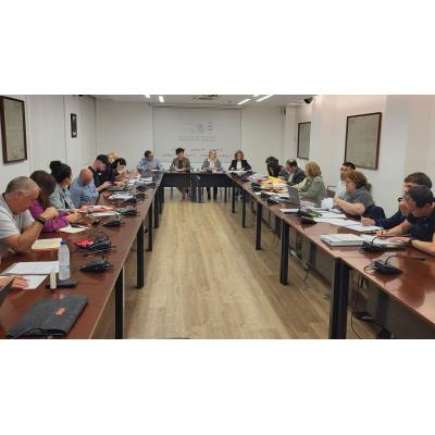 Dos sindicatos ponen pegas al nuevo Estatuto del personal público que ha presentado el Gobierno de Navarra