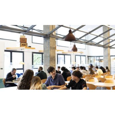 Olarain, alojarse ‘como en casa’ cuando estudias en Donostia