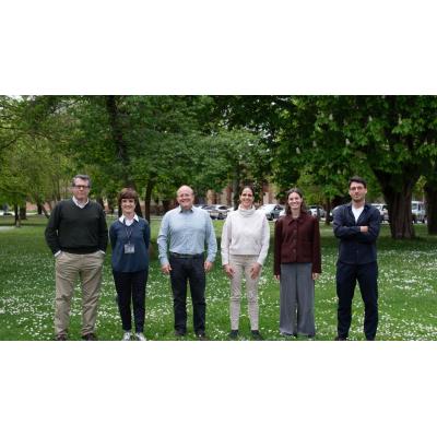 Un estudio navarro sobre detección de cáncer de vías biliares, premiado por la Asociación Española de Gastroenterología