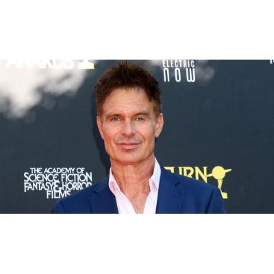 Muere Patrick Muldoon, actor de 'Starship Troopers' o 'Melrose Place', a los 57 años