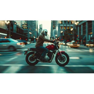 Seguro de moto a todo riesgo: ¿cuándo contratarlo?