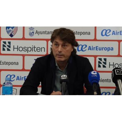 Julen Guerrero agradece las muestras de cariño tras el fallecimiento de su mujer: "No tengo palabras"