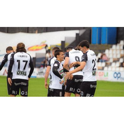 El Tudelano se asegura su participación en la próxima Copa del Rey