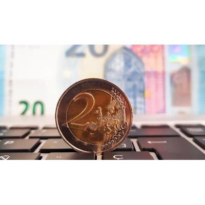 Así es la moneda de 2 euros por la que piden 5.500 euros