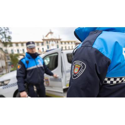 Detenido un menor por una presunta agresión sexual a su compañera de piso