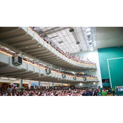 Cuenta atrás para la venta de entradas de la feria de San Fermín de Pelota: 14 horas de este lunes