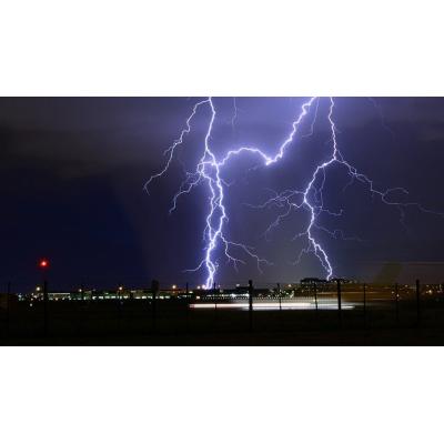 'Estallido primaveral' en Navarra: avisos por tormentas fuertes y granizo tras alcanzar los 30 grados