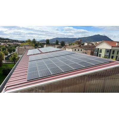 ¡Autoconsumo solar: una solución frente a la crisis de la guerra de Irán!