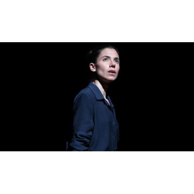 La actriz Natalia Huarte, ante su actuación en Pamplona: “No hay mejor premio que llegar a tu casa y que se llene el Gayarre”
