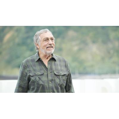 Muere el actor Luis Brandoni a los 86 años, tras sufrir una caída en su domicilio