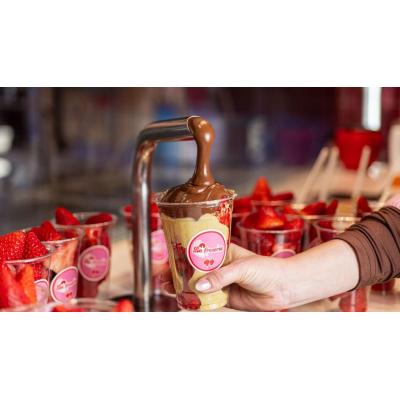 La Fresería abre un nuevo local en el centro de Pamplona