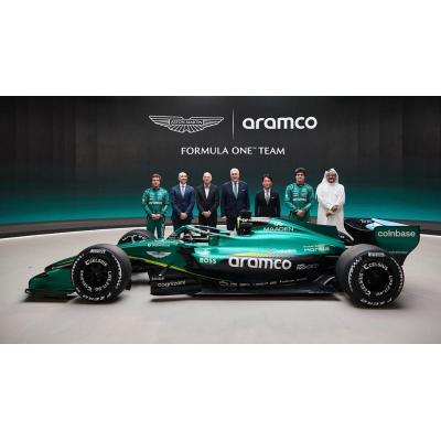 Honda y Aston Martin trabajan "sin descanso" para encontrar "soluciones" para el GP de Miami